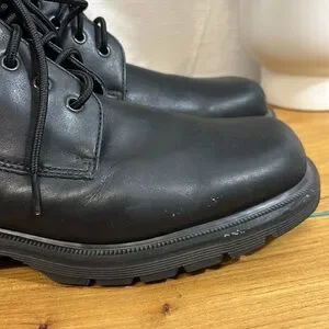 Dr. Martens | Shoes | Dr Martens 9286 Black Leather Chukka  display picture 1